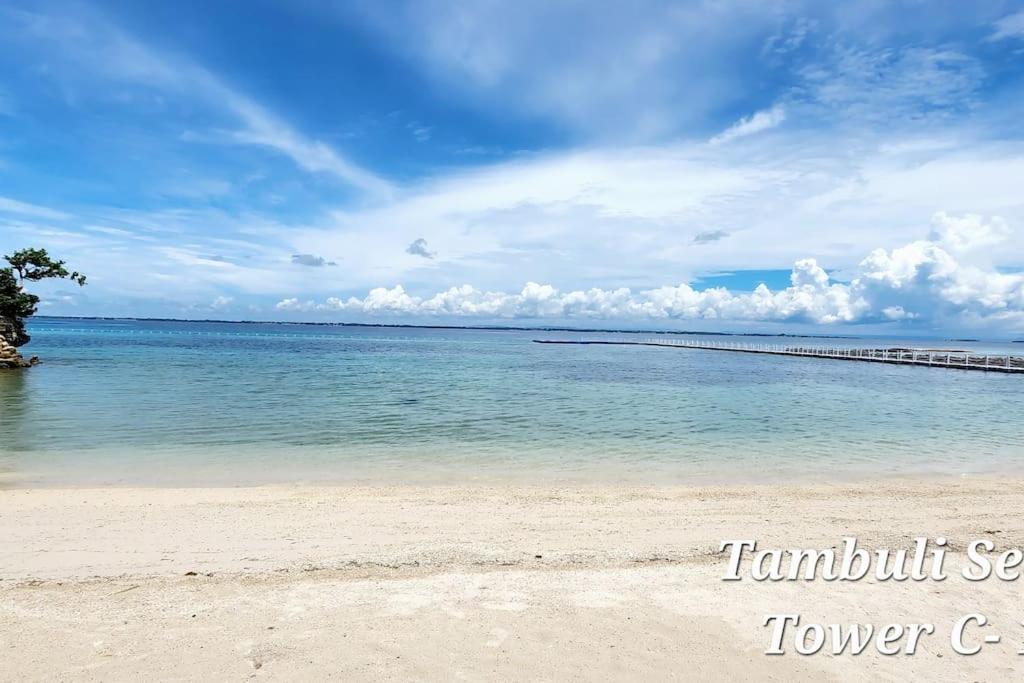 Seaside Luxury Living Apartamento *