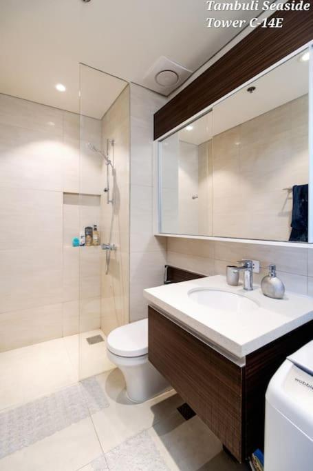 Seaside Luxury Living Lapu-Lapu City