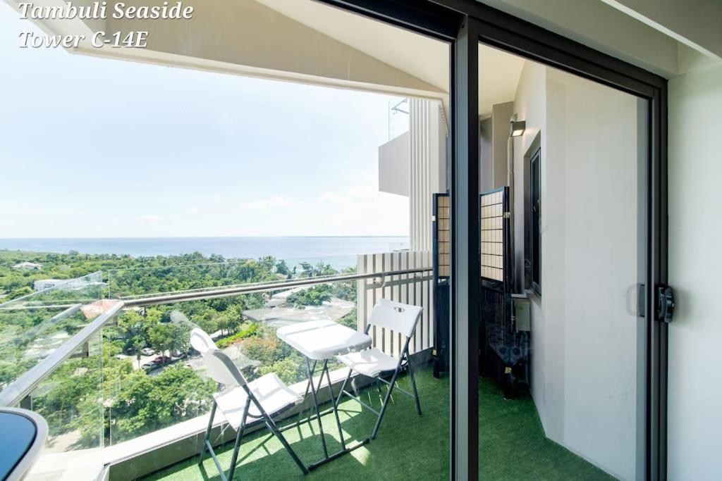 Apartamento Seaside Luxury Living