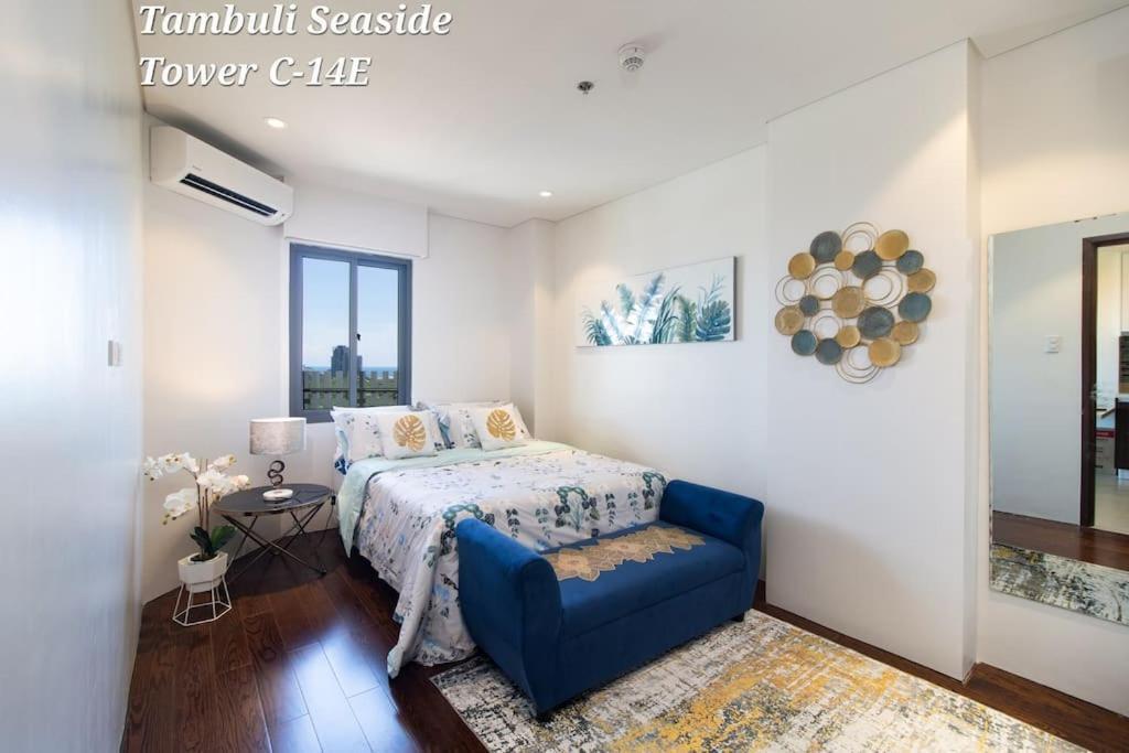 Apartamento Seaside Luxury Living *
