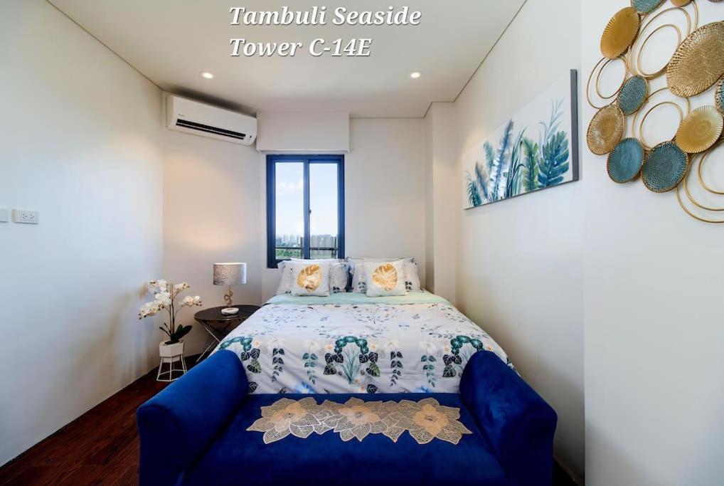 Seaside Luxury Living *