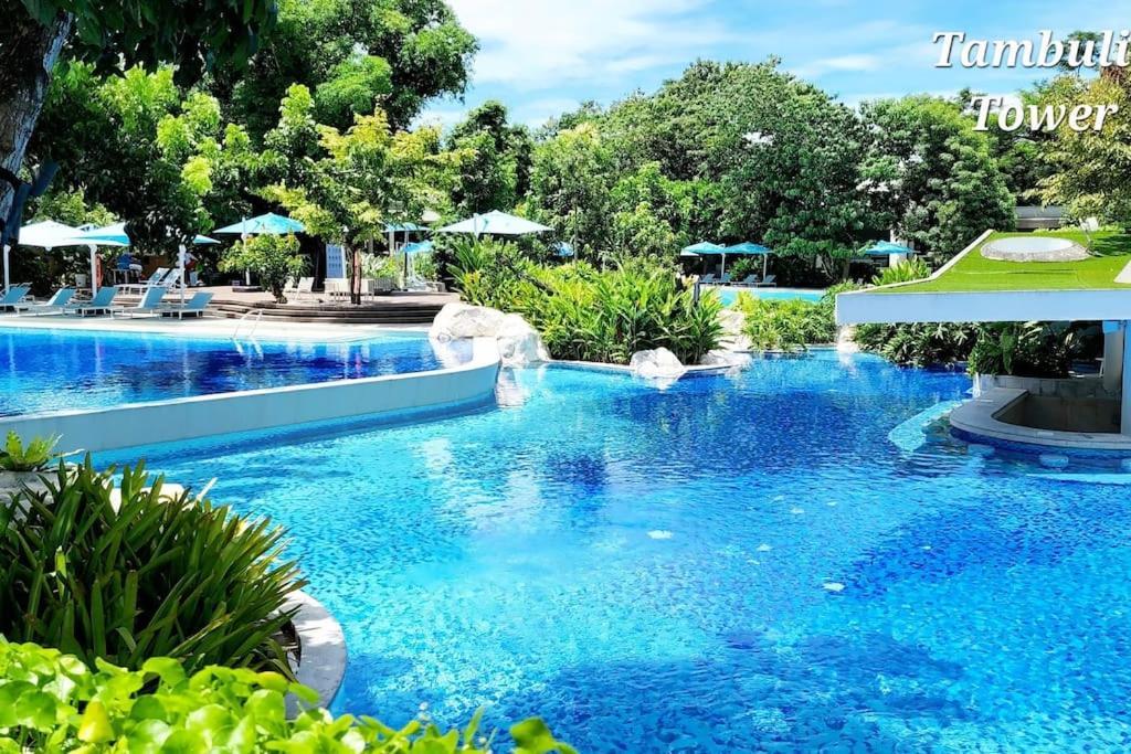 Seaside Luxury Living Lapu-Lapu City