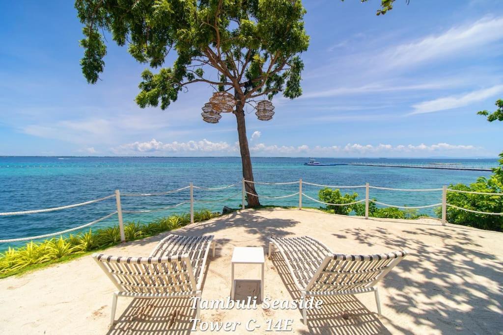 Seaside Luxury Living