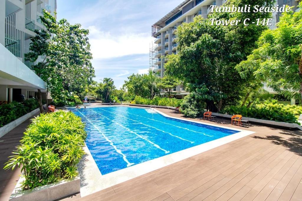 Seaside Luxury Living * Lapu-Lapu City