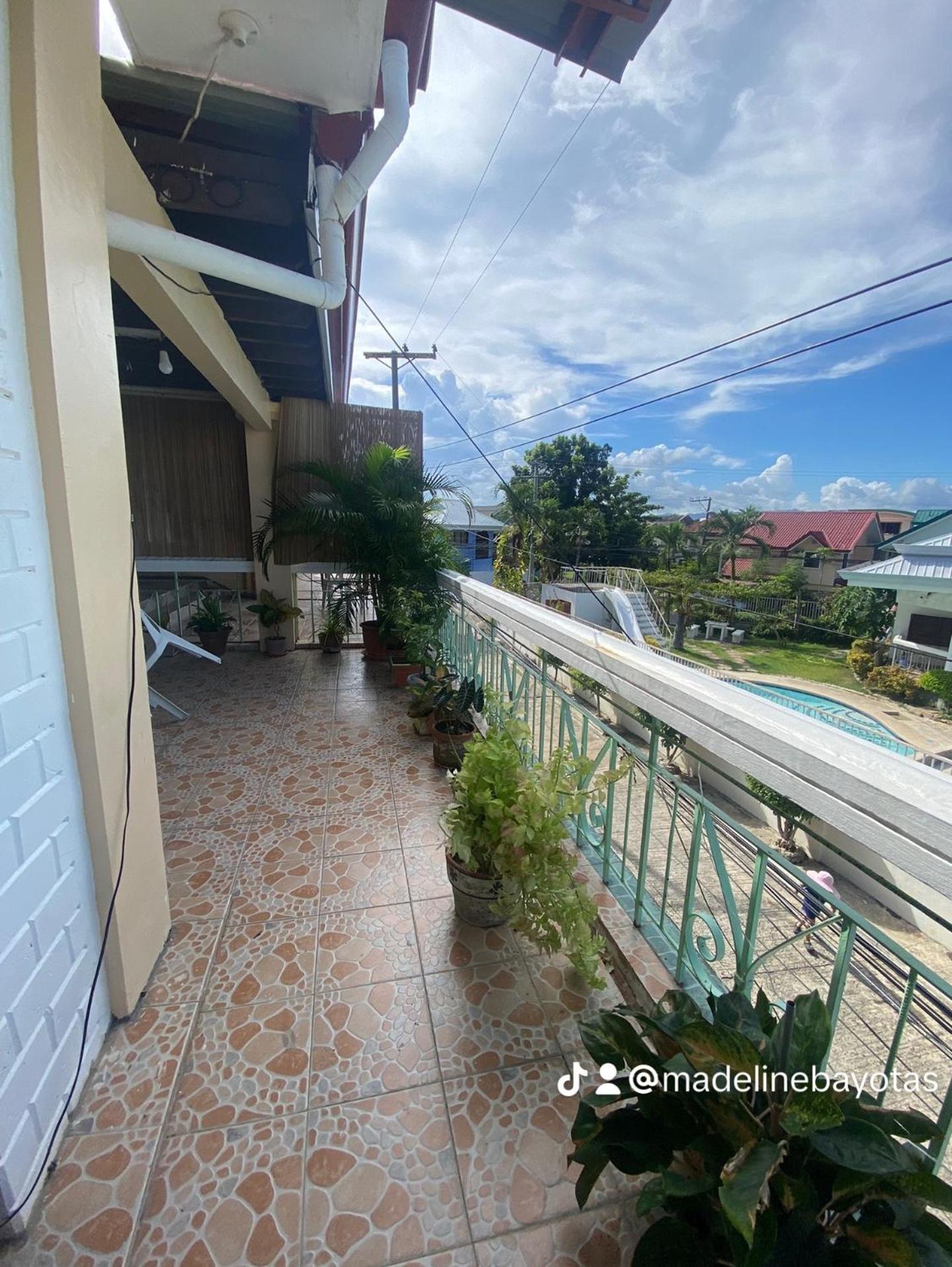 Villa Maddy House Lapu-Lapu City