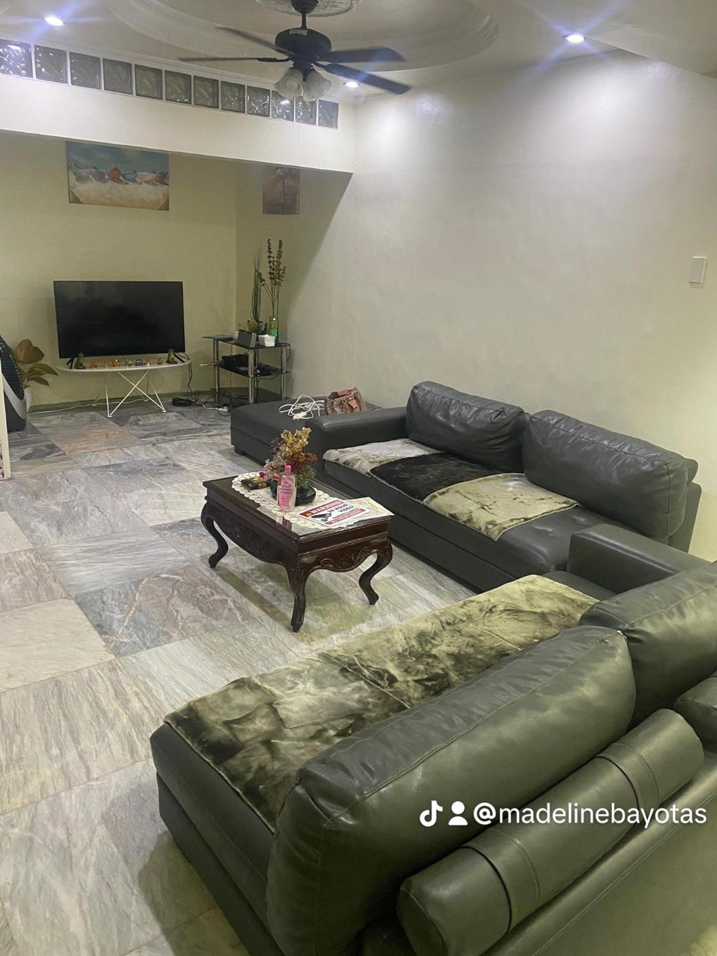 Villa Maddy House Lapu-Lapu City