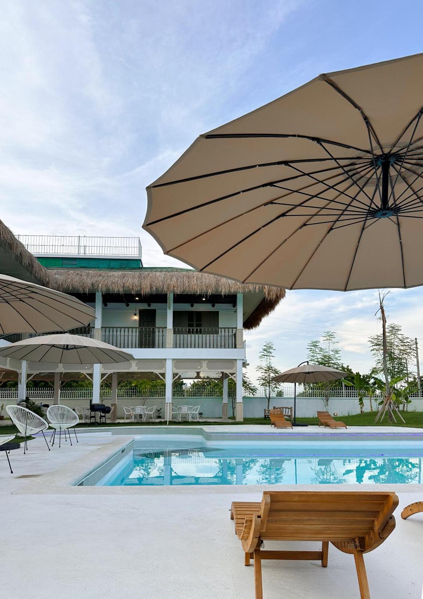 Resort Cclim With Pool Party Lapu-Lapu City