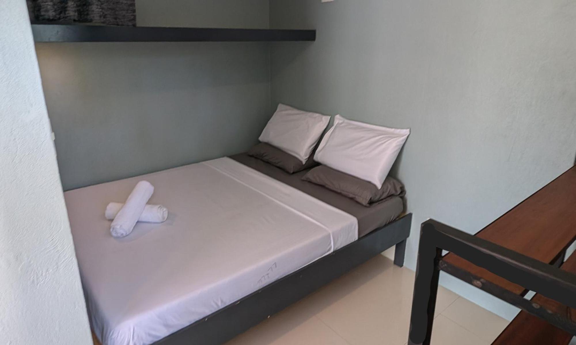 Tipolo Hotel Basdiot