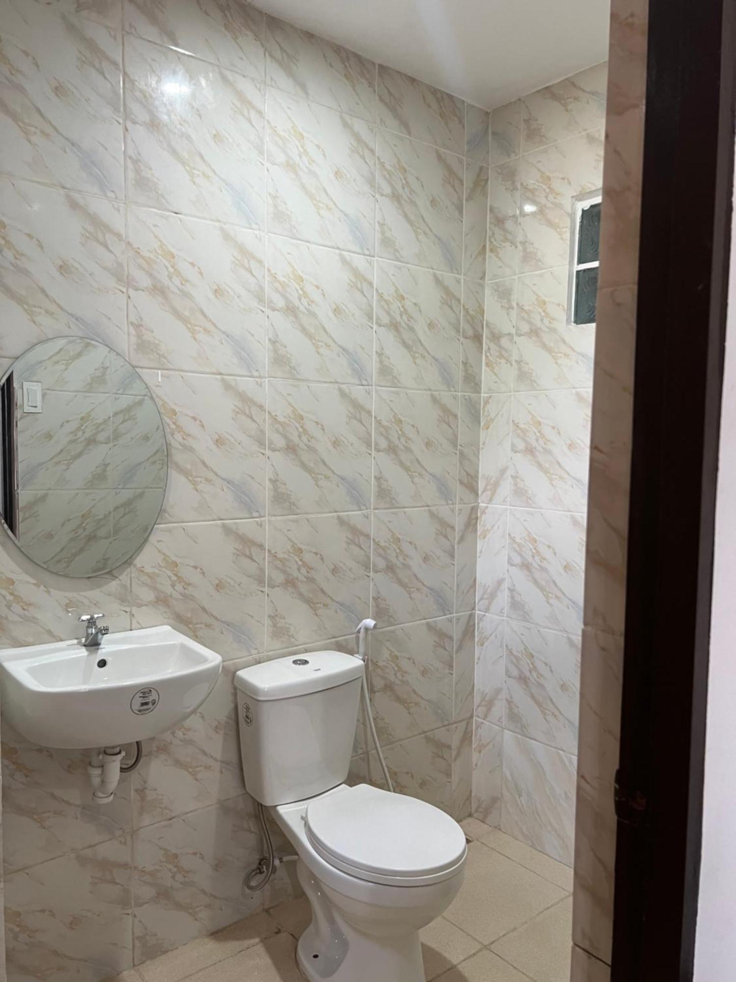 Rm Homestay Cebu