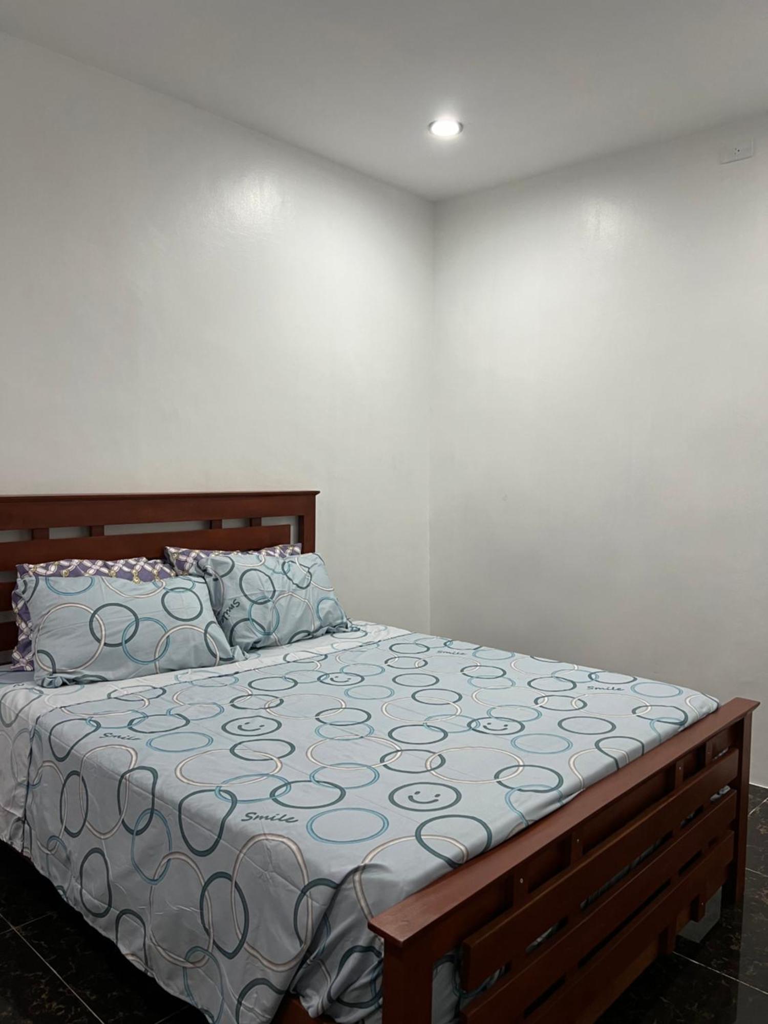 Homestay Rm *