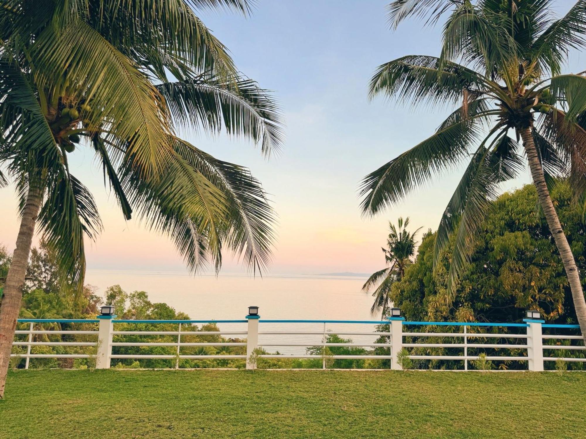 Hotel De Cairos Mountain And Ocean View