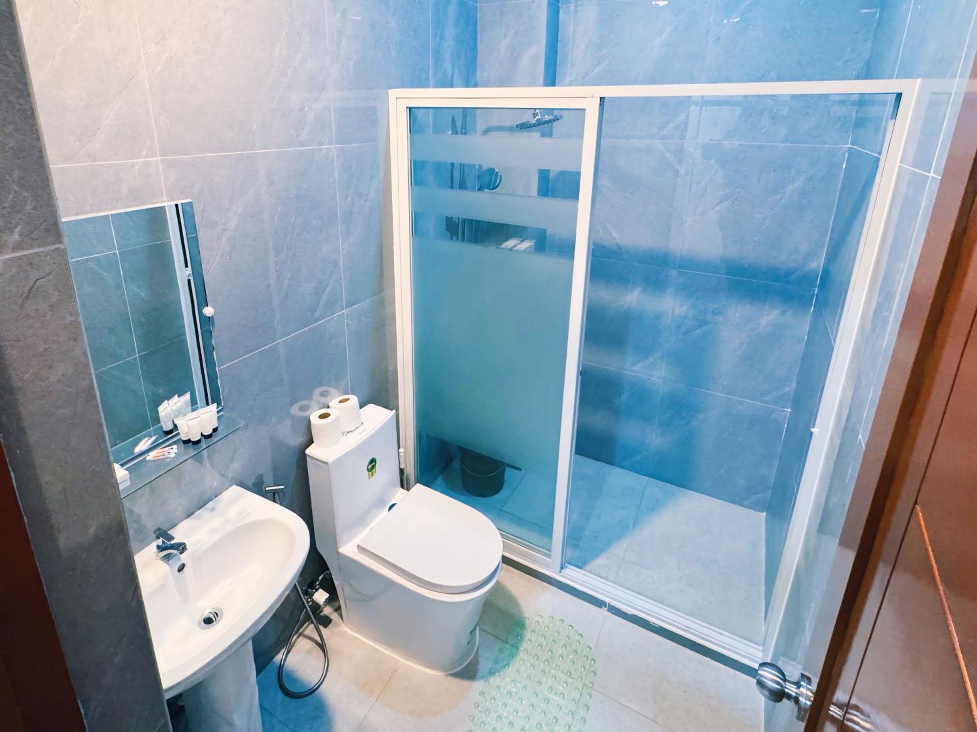 De Cairos Mountain And Ocean View Hotel Boljoon