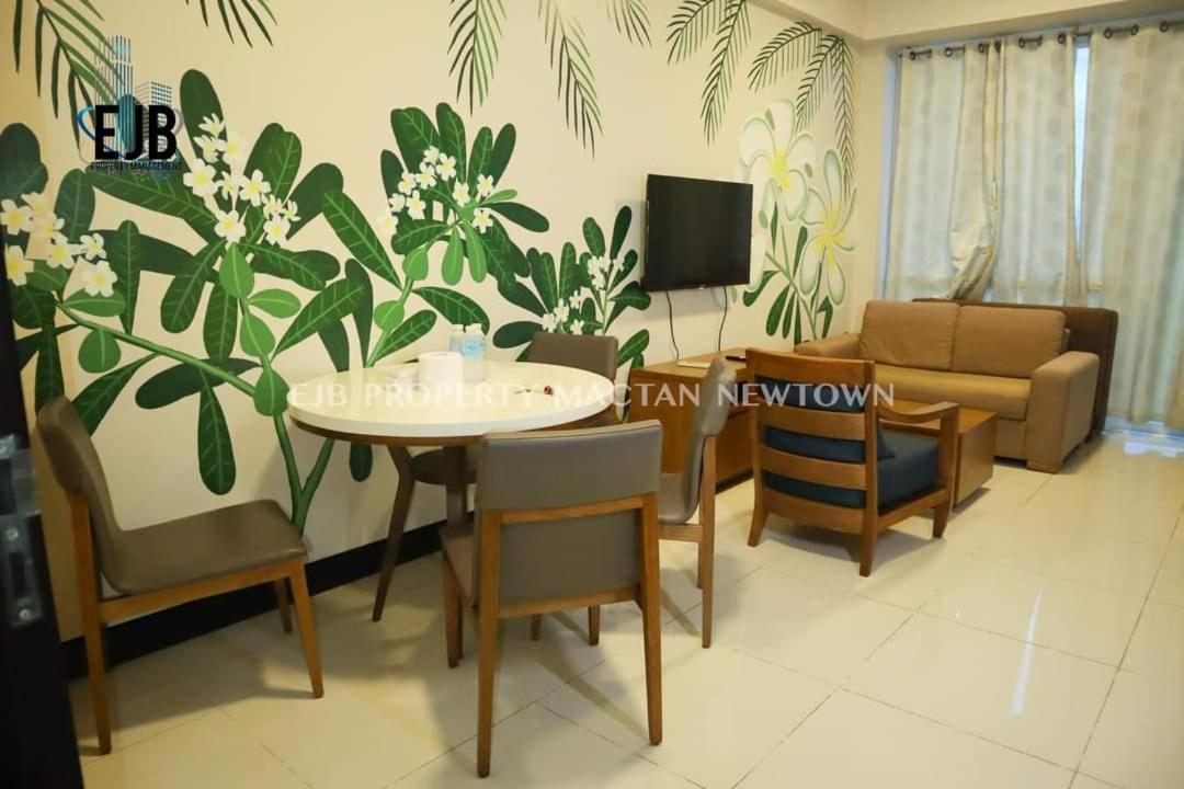 Apartment Mactan Condotel Seaview Lapu-Lapu City