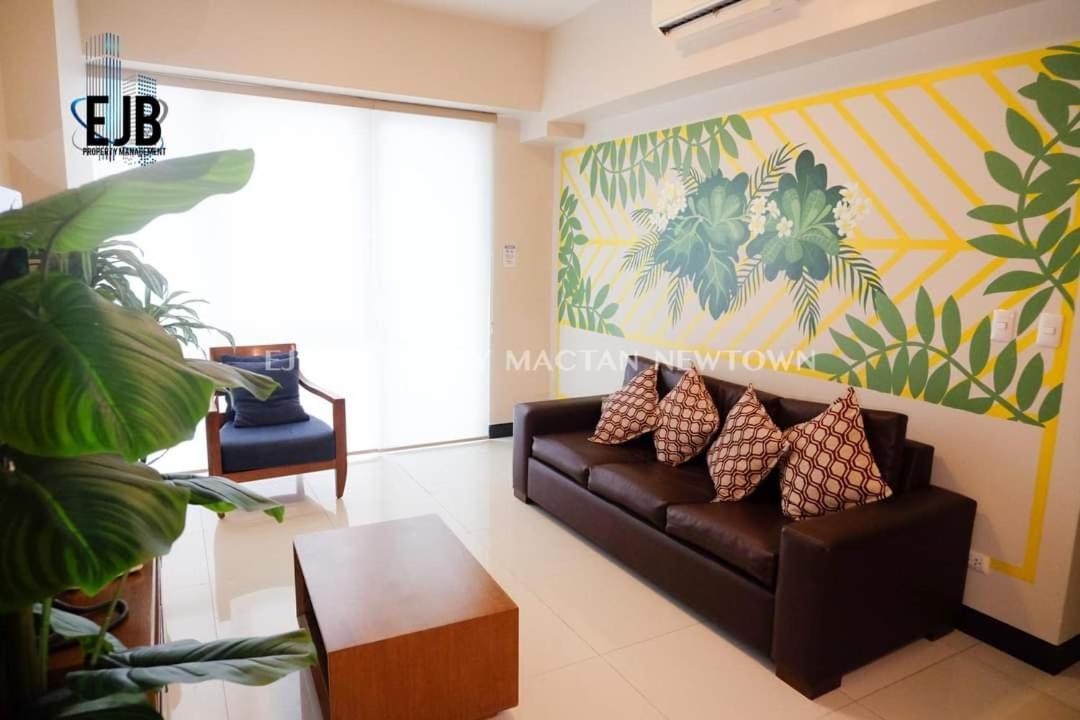 Mactan Condotel Seaview