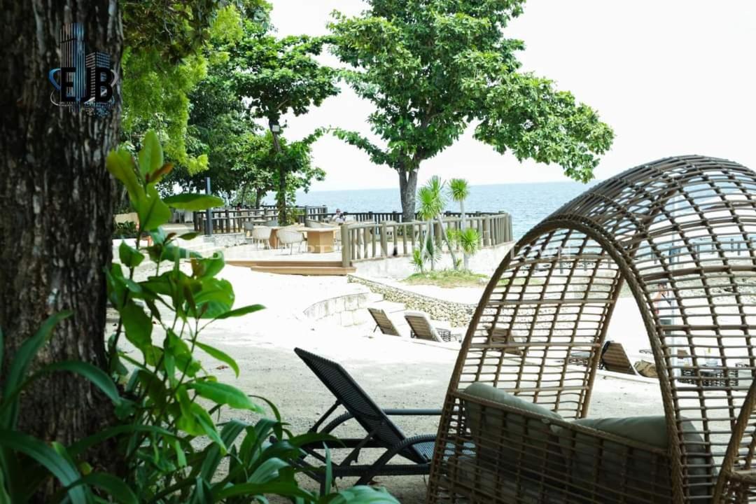 Mactan Condotel Seaview Apartment Lapu-Lapu City