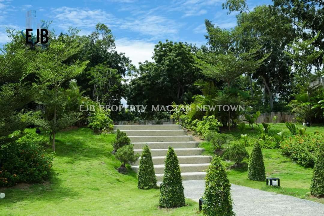 Mactan Condotel Seaview * Lapu-Lapu City