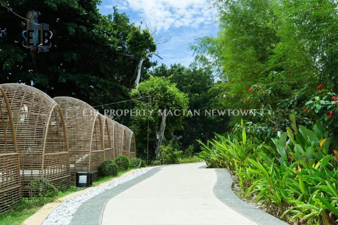 Apartment Mactan Condotel Seaview *