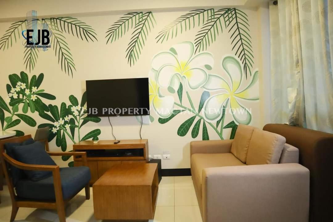 Apartment Mactan Condotel Seaview