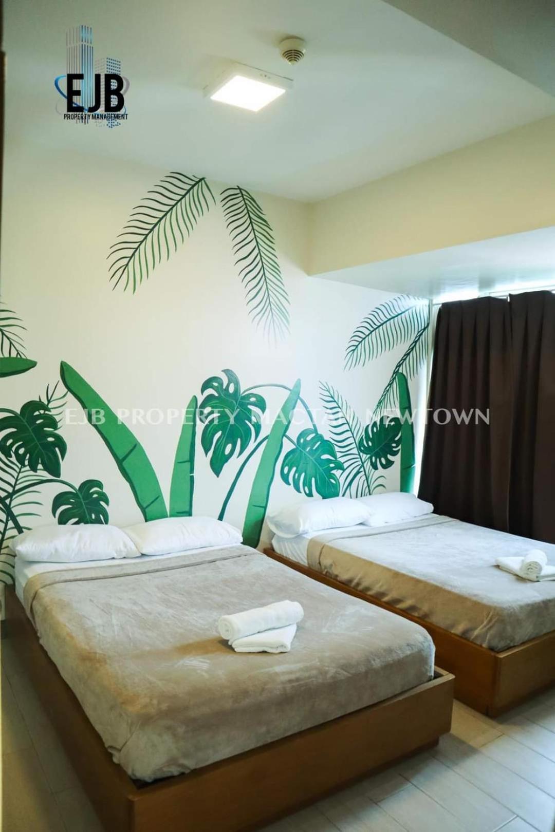 Apartment Mactan Condotel Seaview Lapu-Lapu City