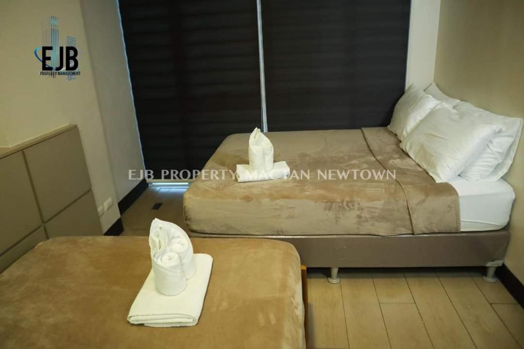 Apartment Mactan Condotel Seaview