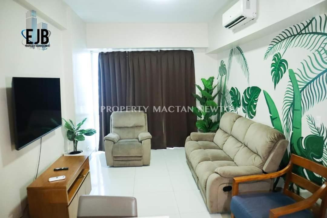 Mactan Condotel Seaview Apartment *