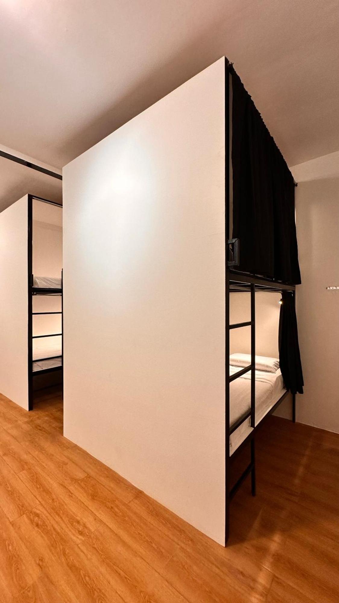 Hostel Puy-an, A Nomad Moalboal