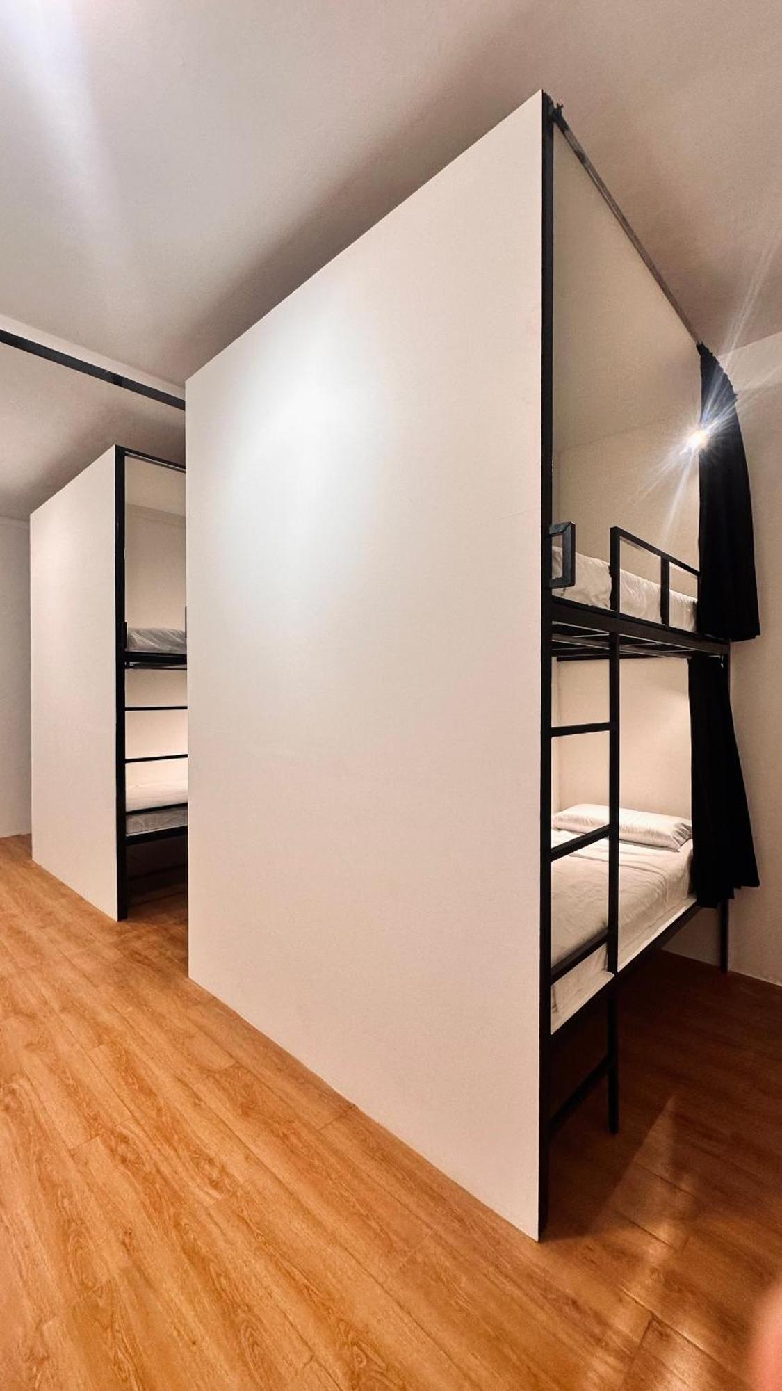 Hostel Puy-an, A Nomad Moalboal