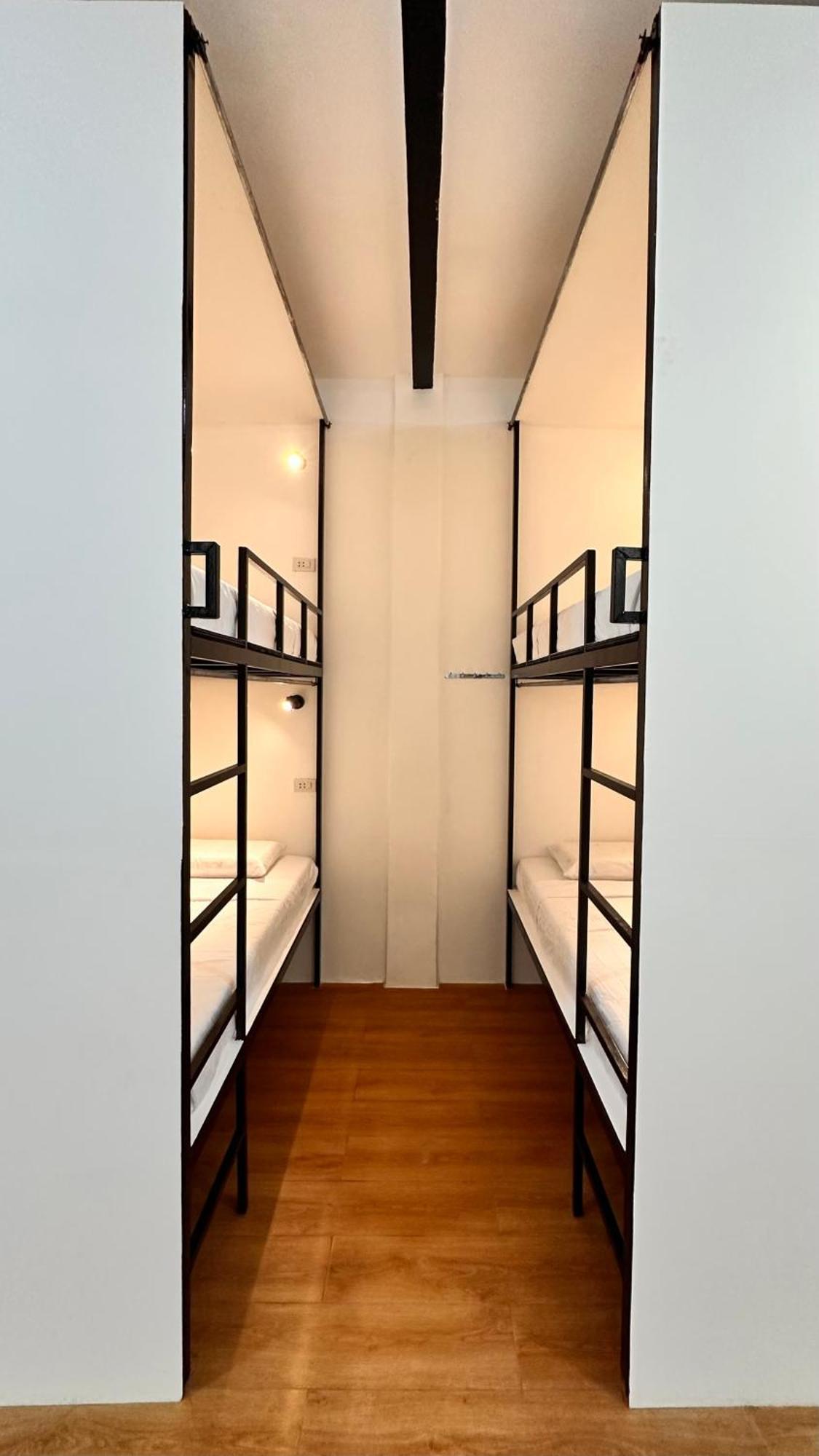 Hostel Puy-an, A Nomad Moalboal