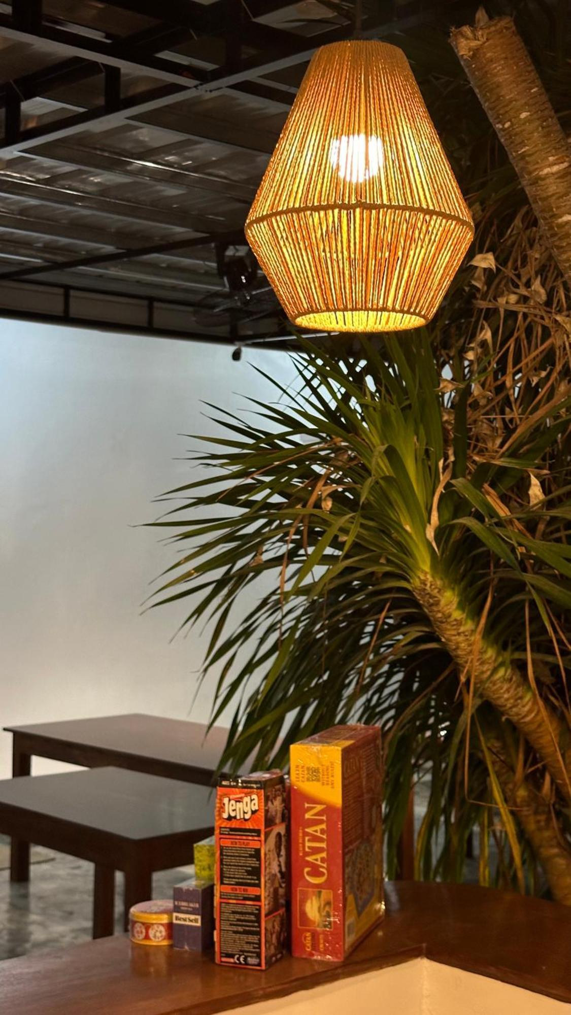 Puy-an, A Nomad Hostel Moalboal