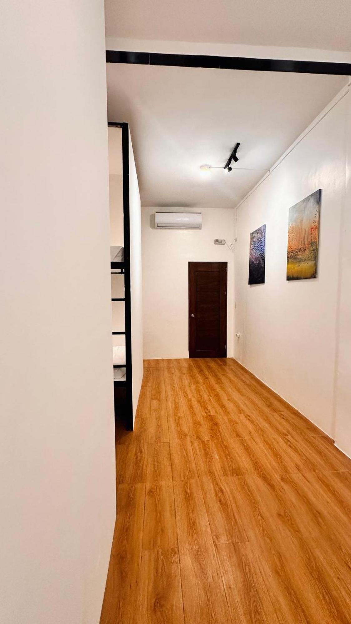 Hostel Puy-an, A Nomad Moalboal