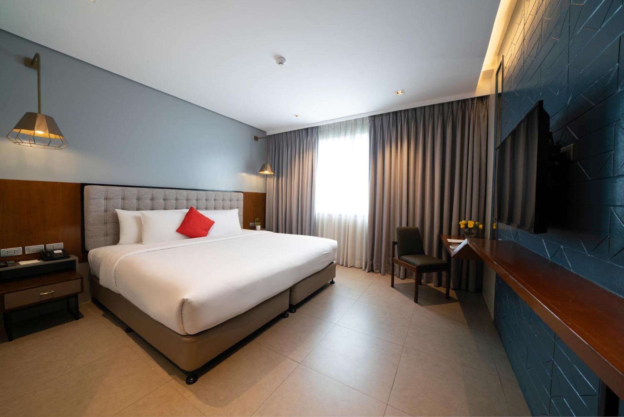 Summit Galleria Hotel Cebu