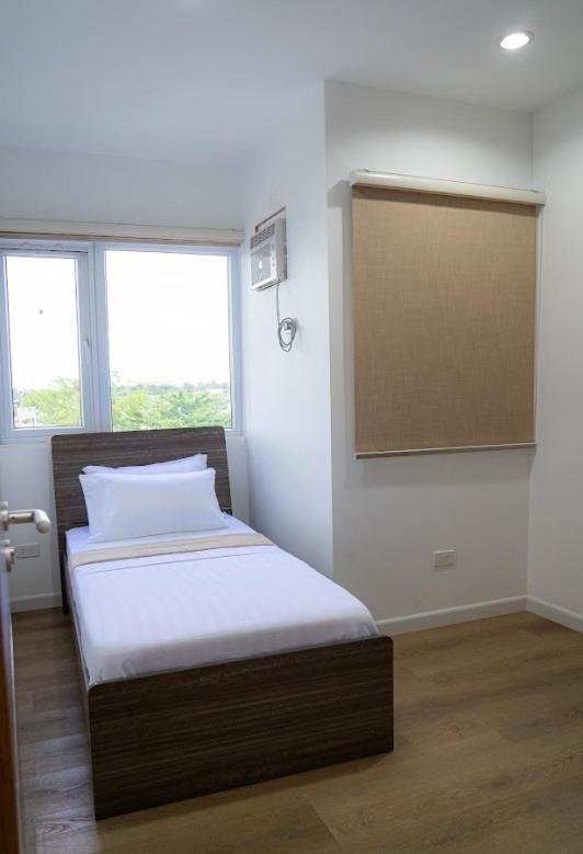 Mangrove Residences Mactan Aparthotel