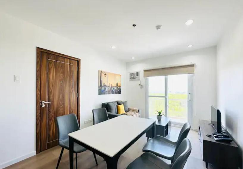 Aparthotel Mangrove Residences Mactan *