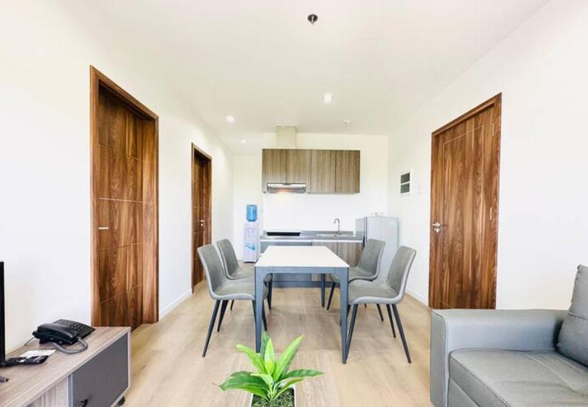 Mangrove Residences Mactan * Punta Engano (Mactan)