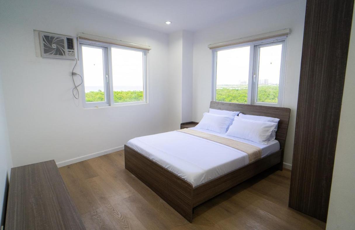 Mangrove Residences Mactan Aparthotel *
