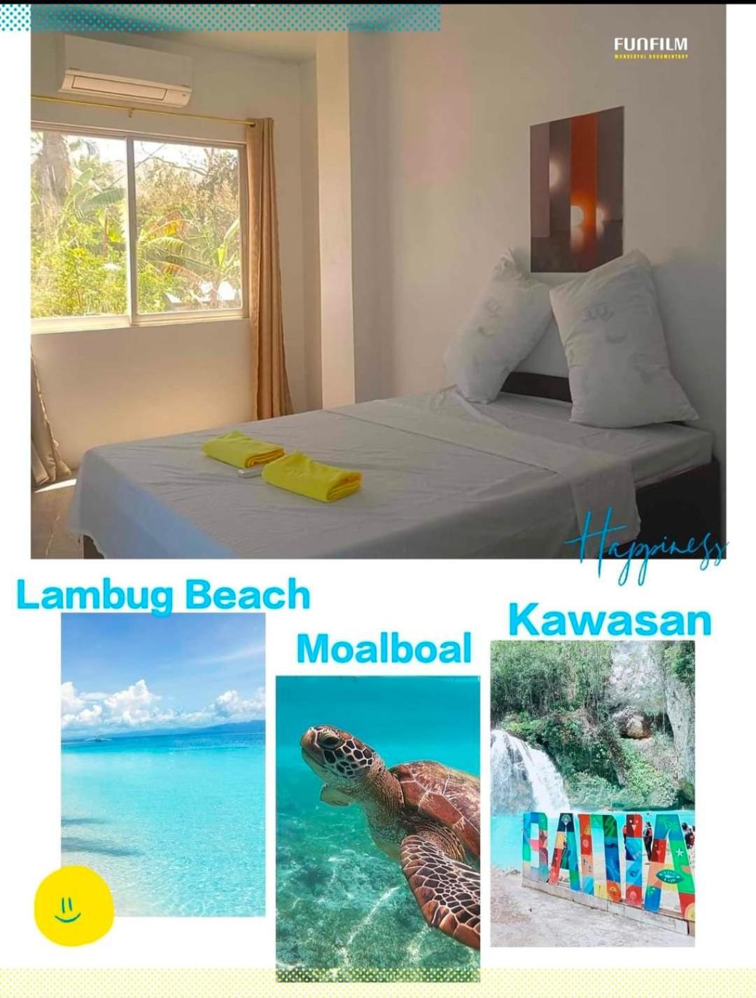Warm Tourist Guest house