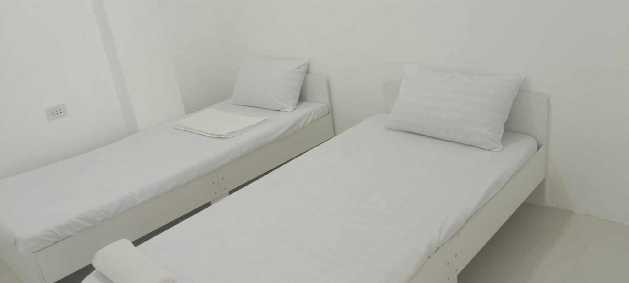 Apartamento Rr Win House - Santa Fe Bantayan Island Pooc