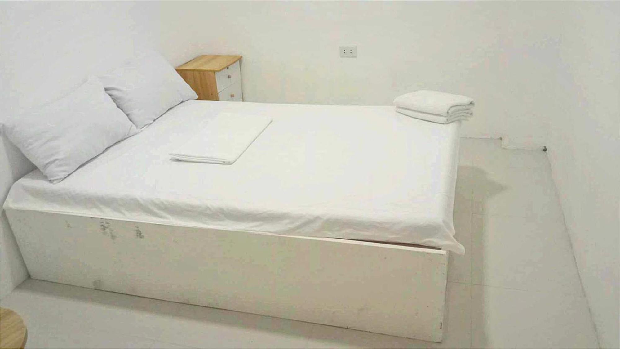 Rr Win House - Santa Fe Bantayan Island Apartamento Pooc