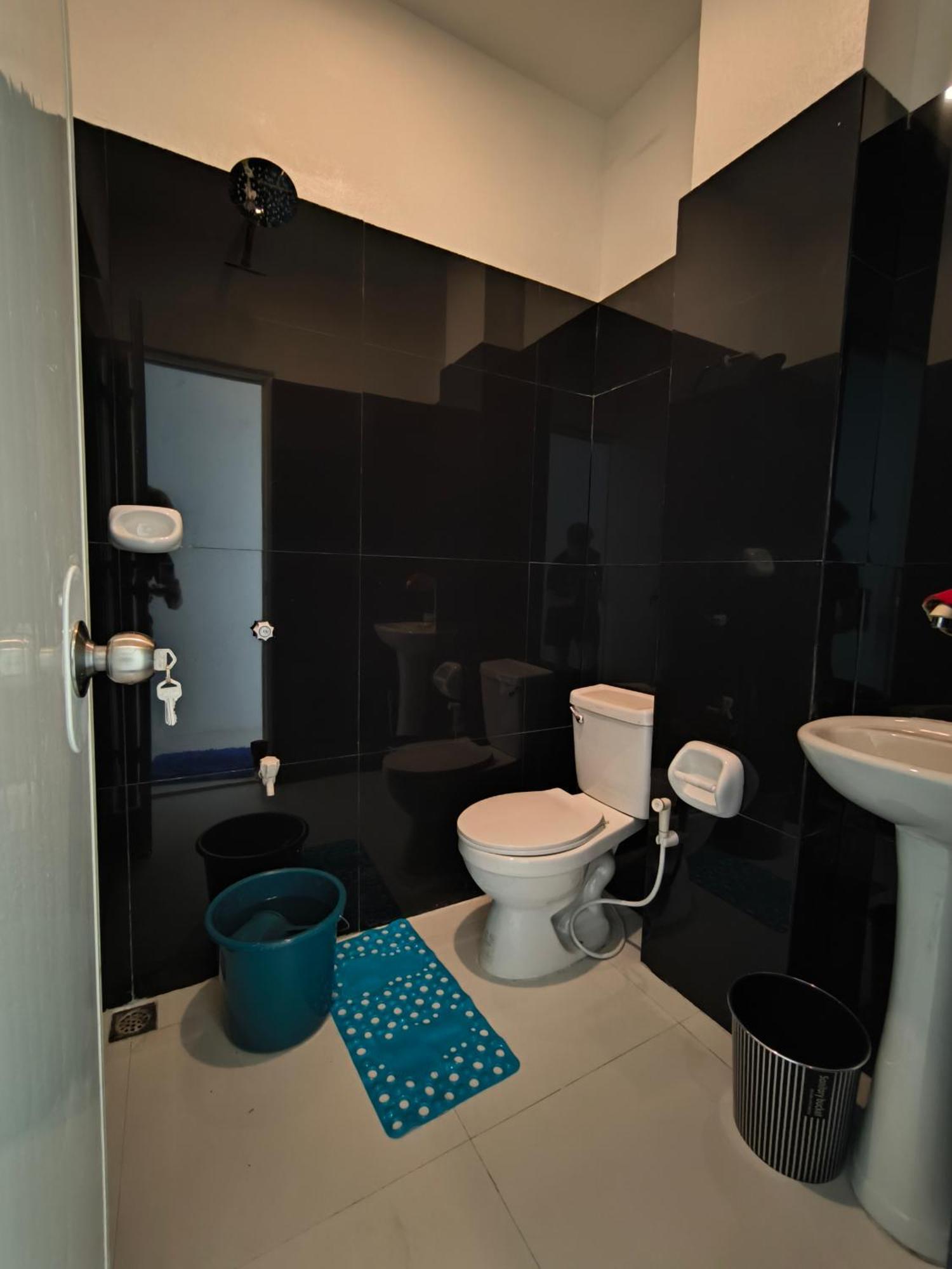 Rr Win House - Santa Fe Bantayan Island Apartamento