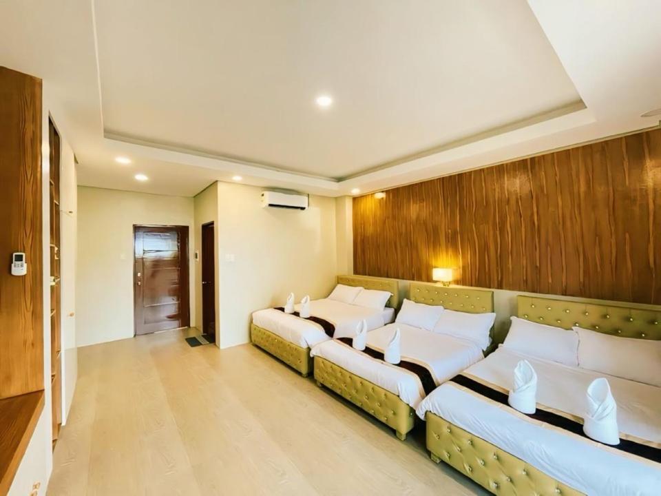 Hotel De Cairos Mountain And Ocean View *