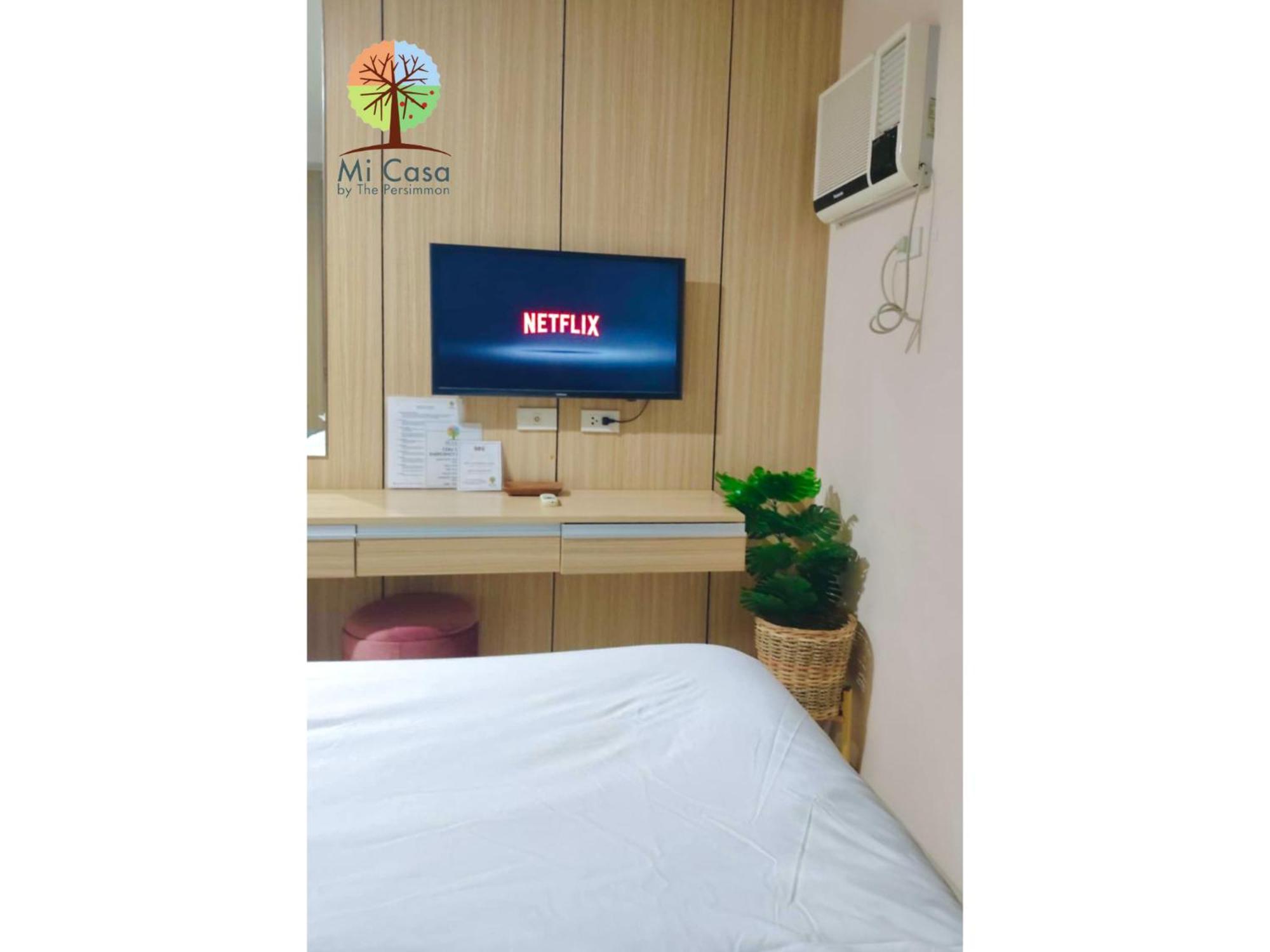 Mi Casa By The Persimmon Apartment Cebu