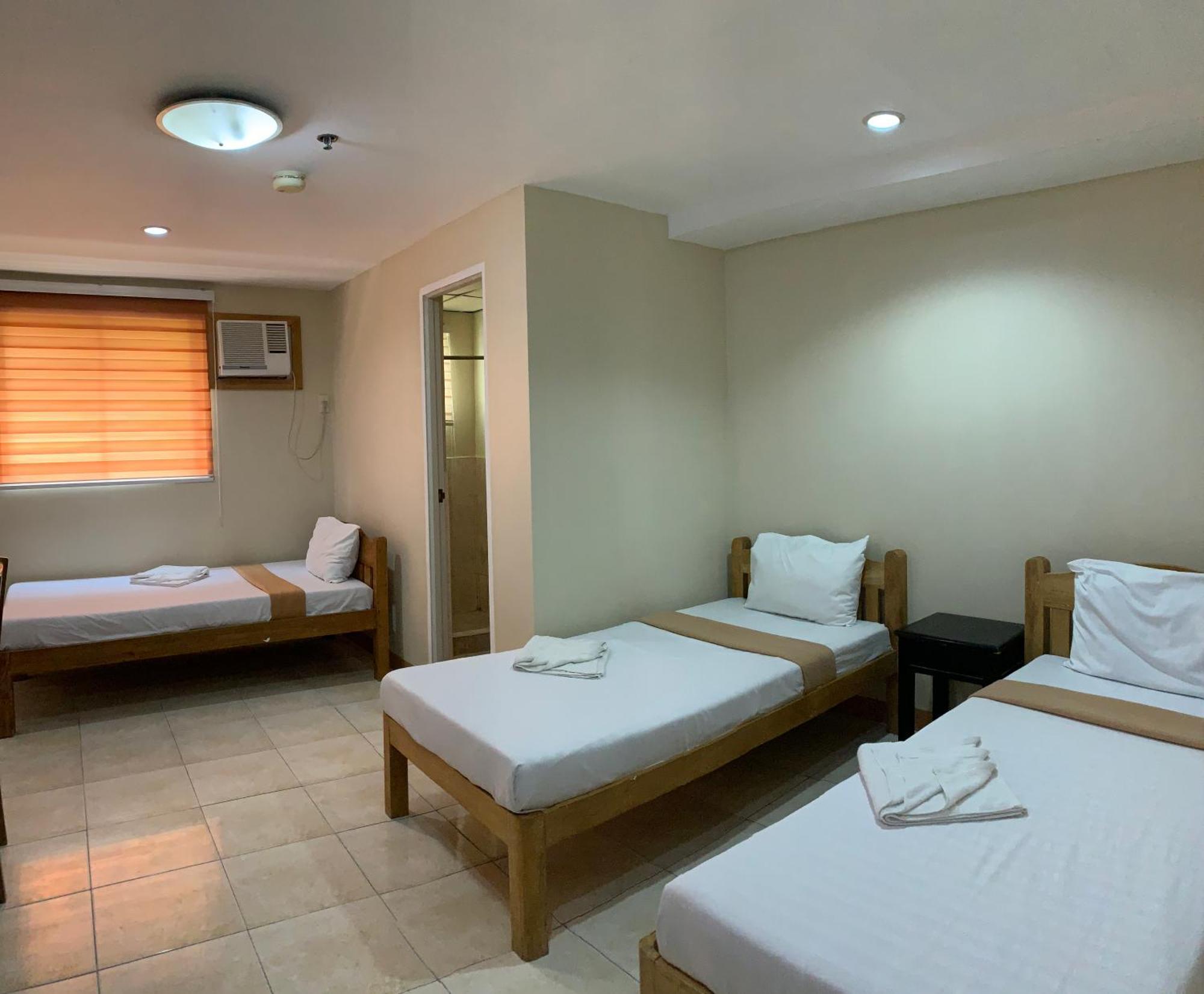 Hotel Lylie