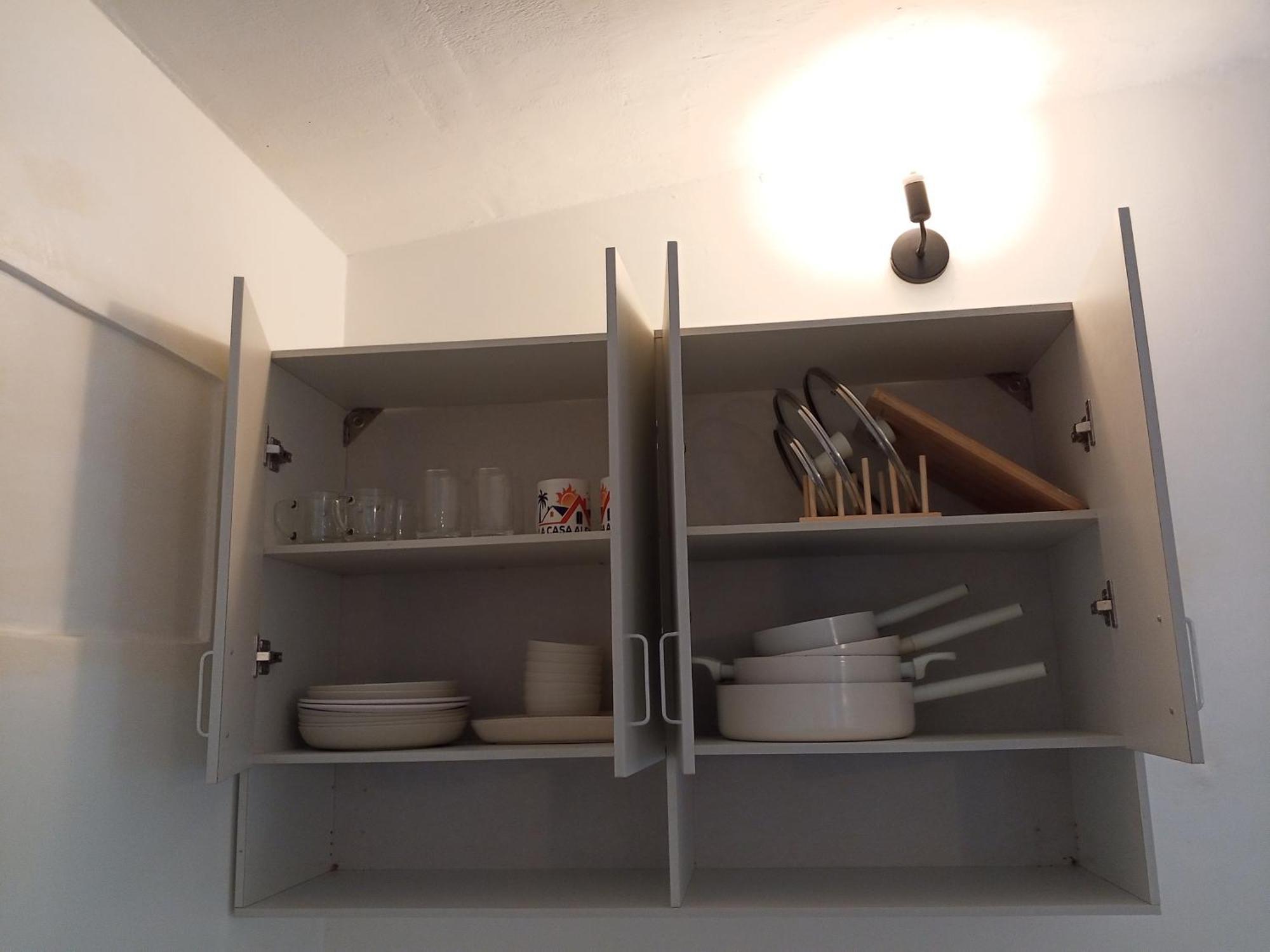 Apartamento La Casa Alemanya