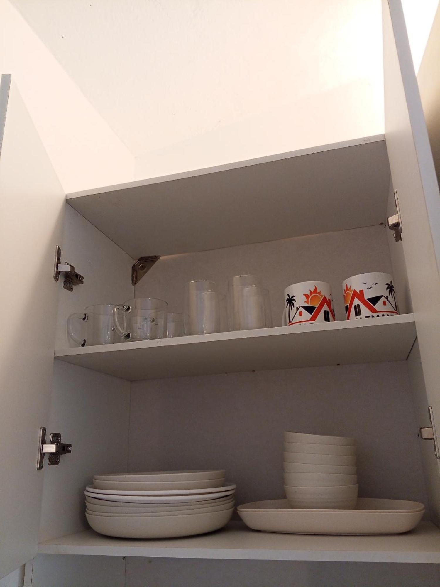 Apartamento La Casa Alemanya *