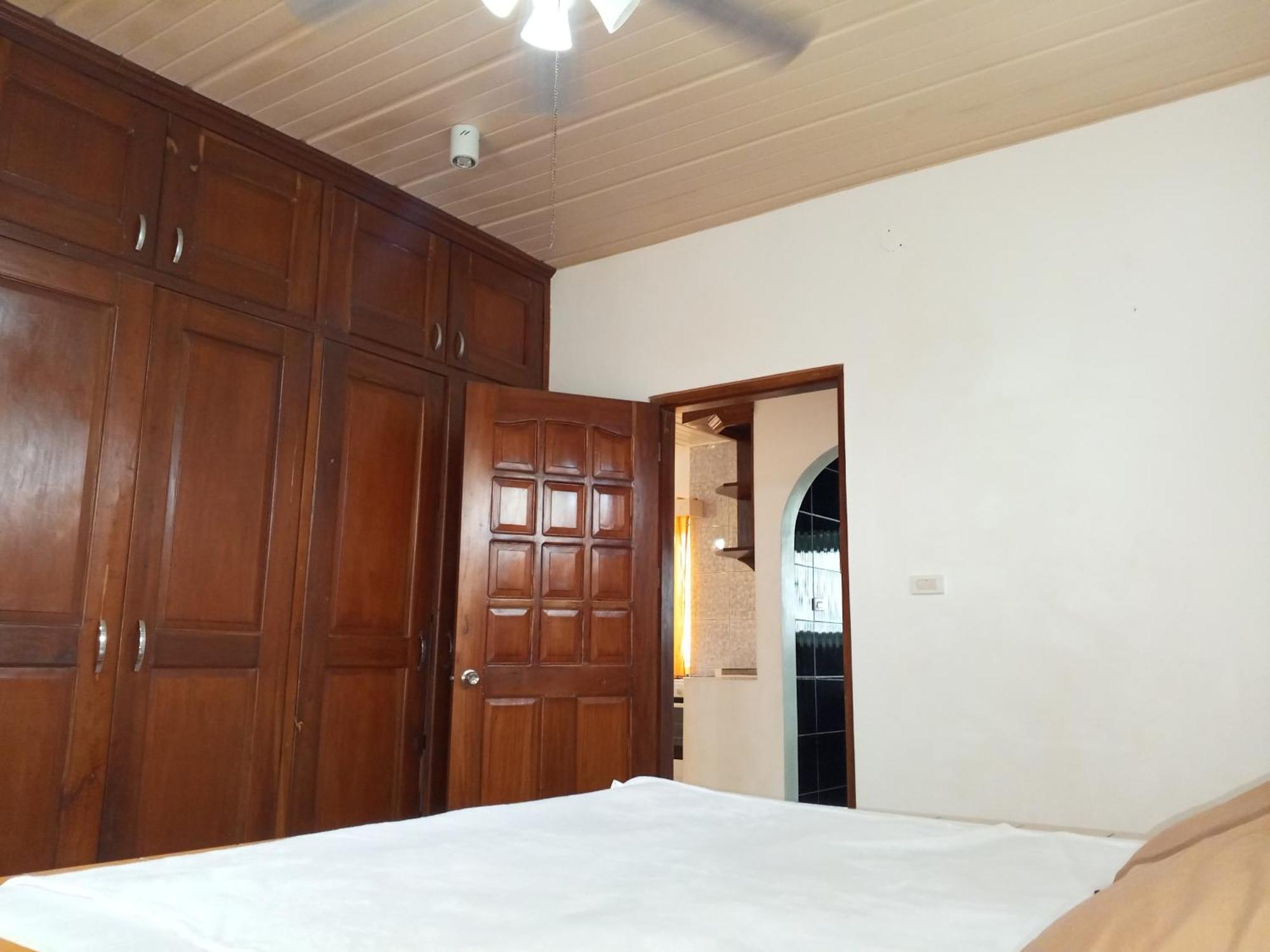 Apartamento La Casa Alemanya *