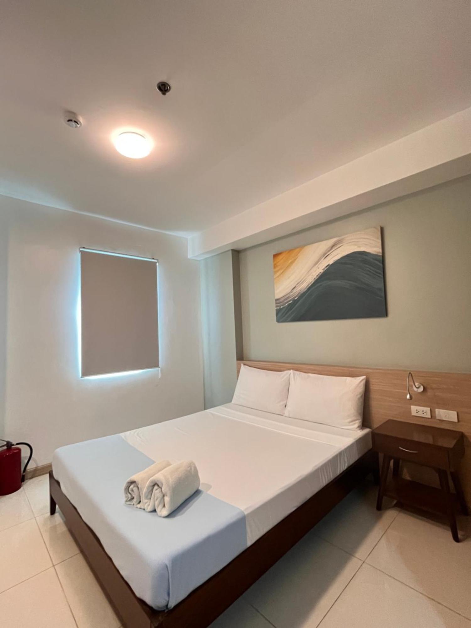 Chatswood Residences And Apartment Mandaue City