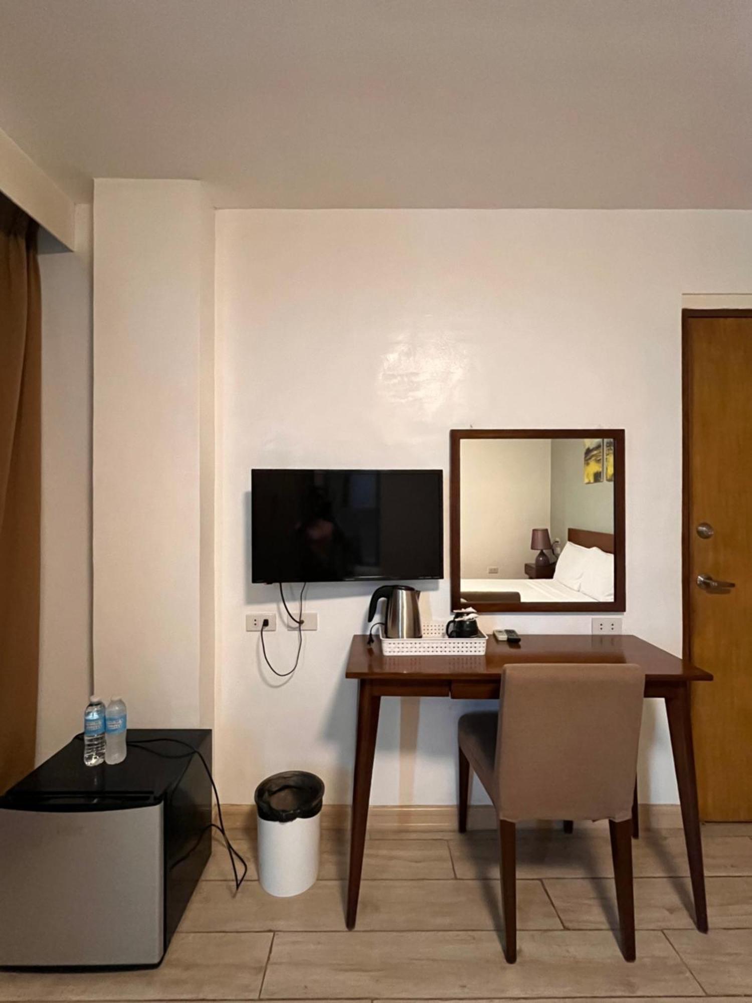 Apartment Chatswood Residences And Mandaue City
