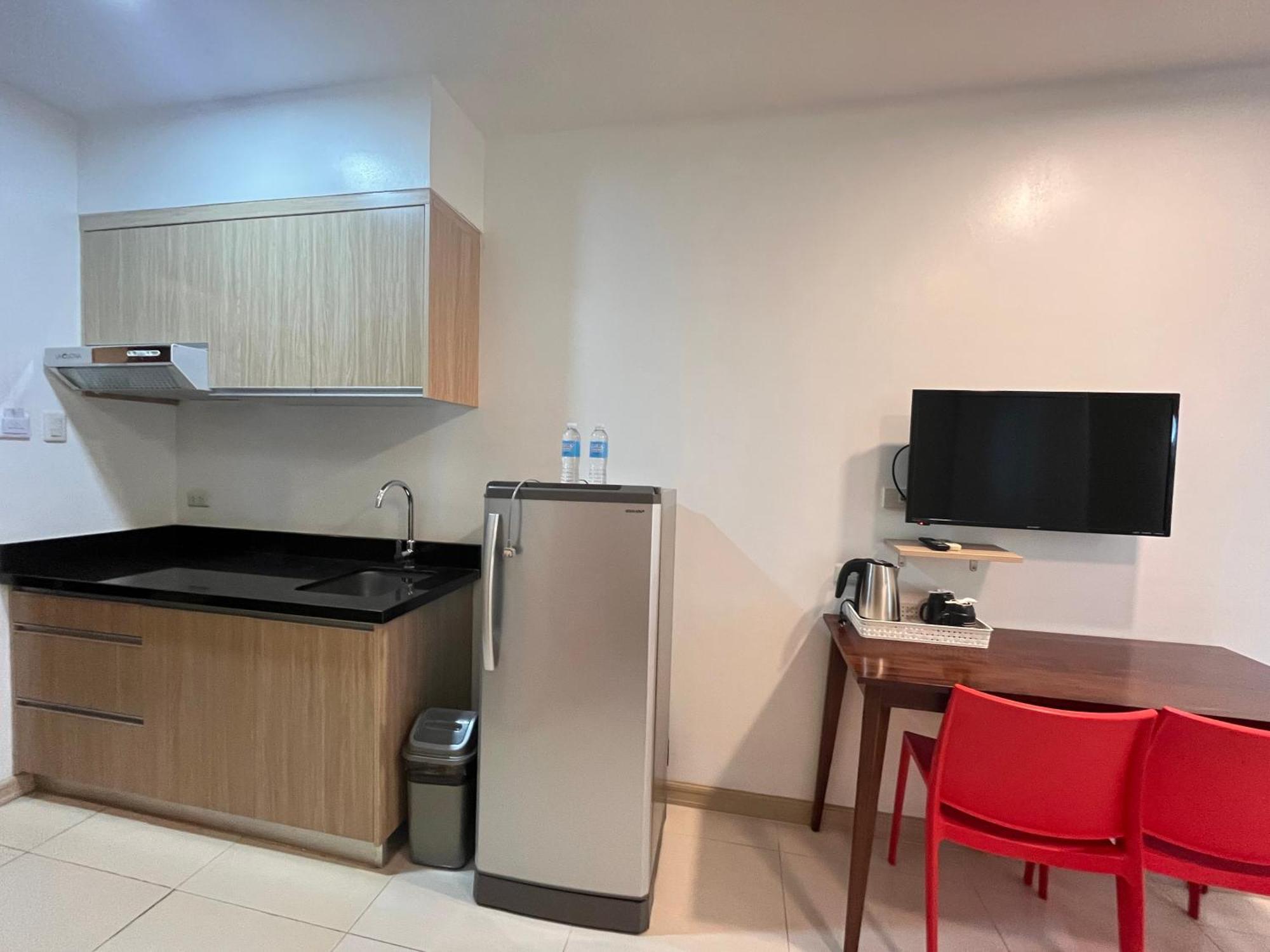 Chatswood Residences And