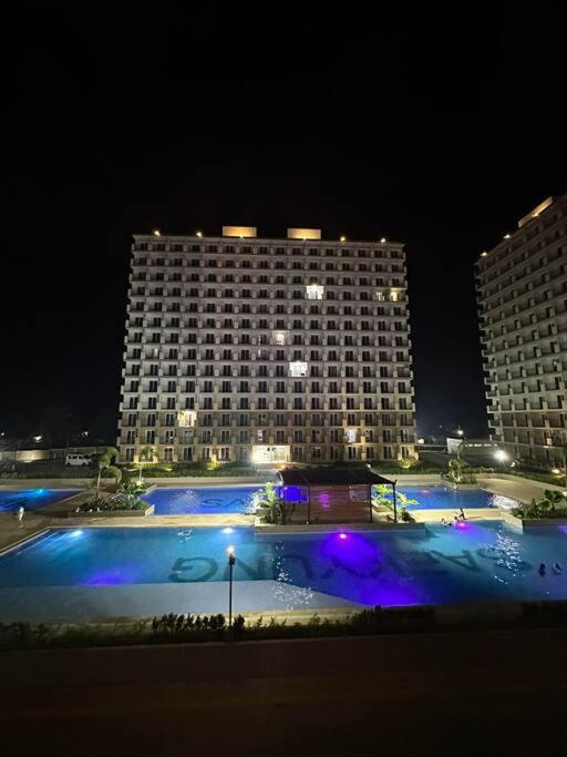 In Lapu-lapu Apartment
