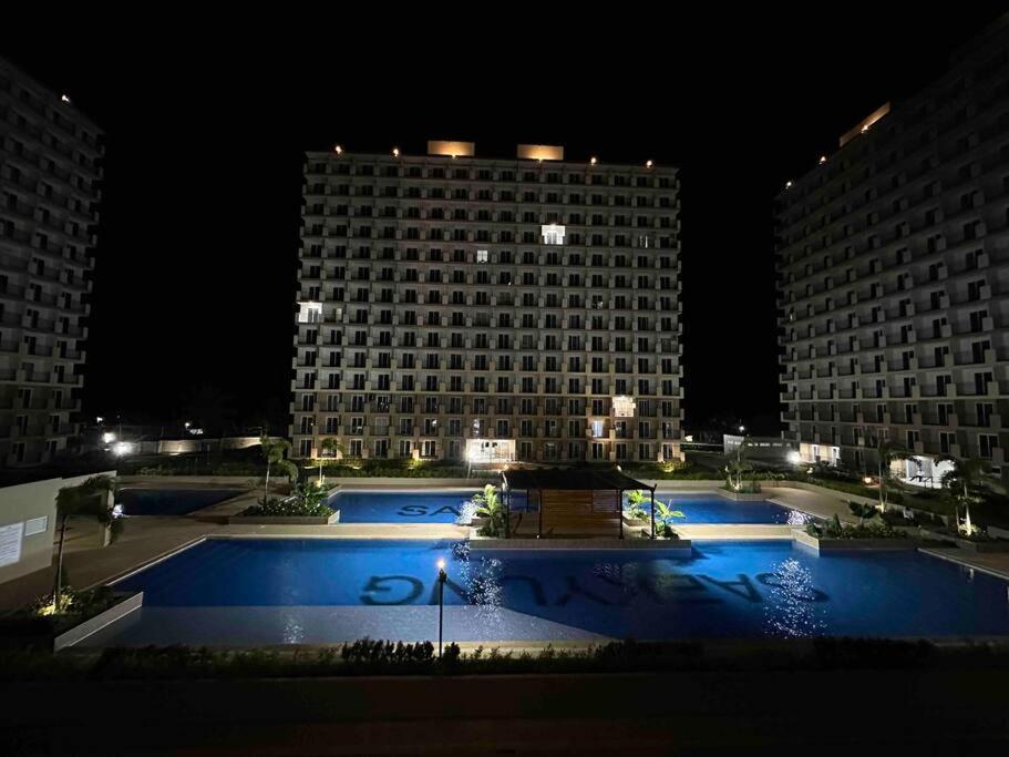 Apartment In Lapu-lapu Lapu-Lapu City